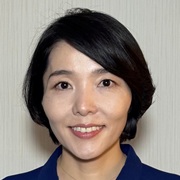 鈴木友里子（すずき・ゆりこ）のプロフィール写真